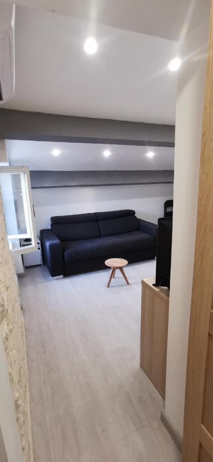 Appartements Et Studio Renoves En 2022, Intra Muros Авиньон Экстерьер фото