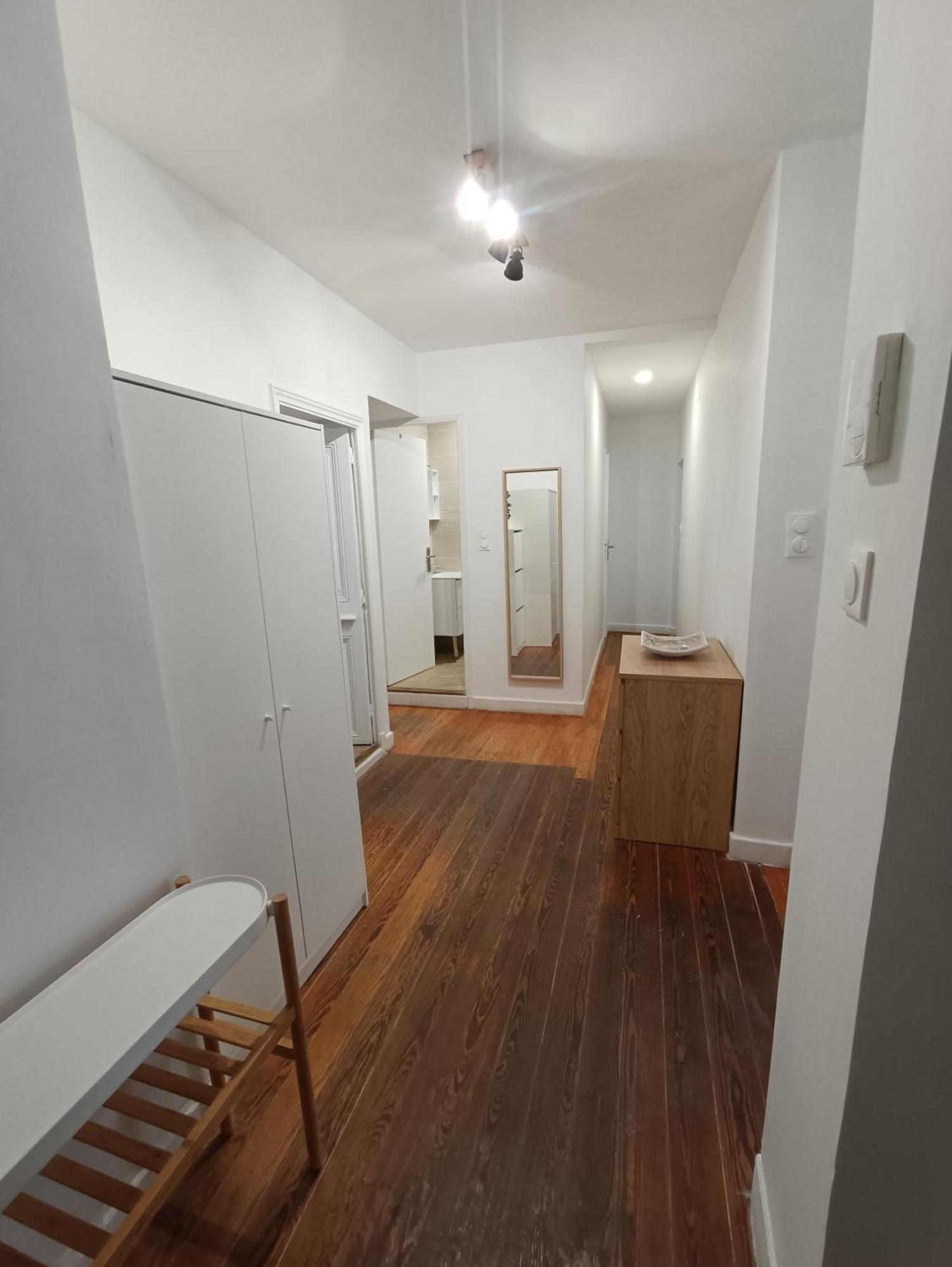 Appartements Et Studio Renoves En 2022, Intra Muros Авиньон Экстерьер фото